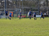 FC De Westhoek '20 1 - S.K.N.W.K. 1 (competitie) seizoen 2023-2024 (Fotoboek 2) (102/184)